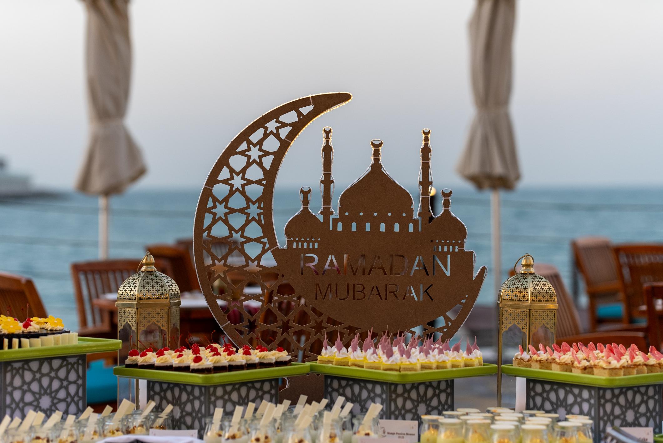 Pullman Al Marjan Island