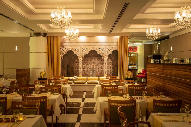 Purani Dilli 