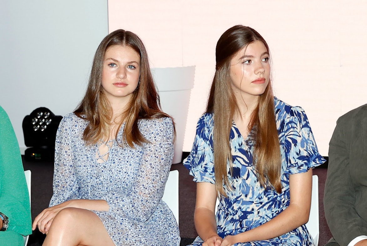 إسبانيا: ثنائية ليونور وصوفيا.. الريادة الأنثوية في أبهى صورها