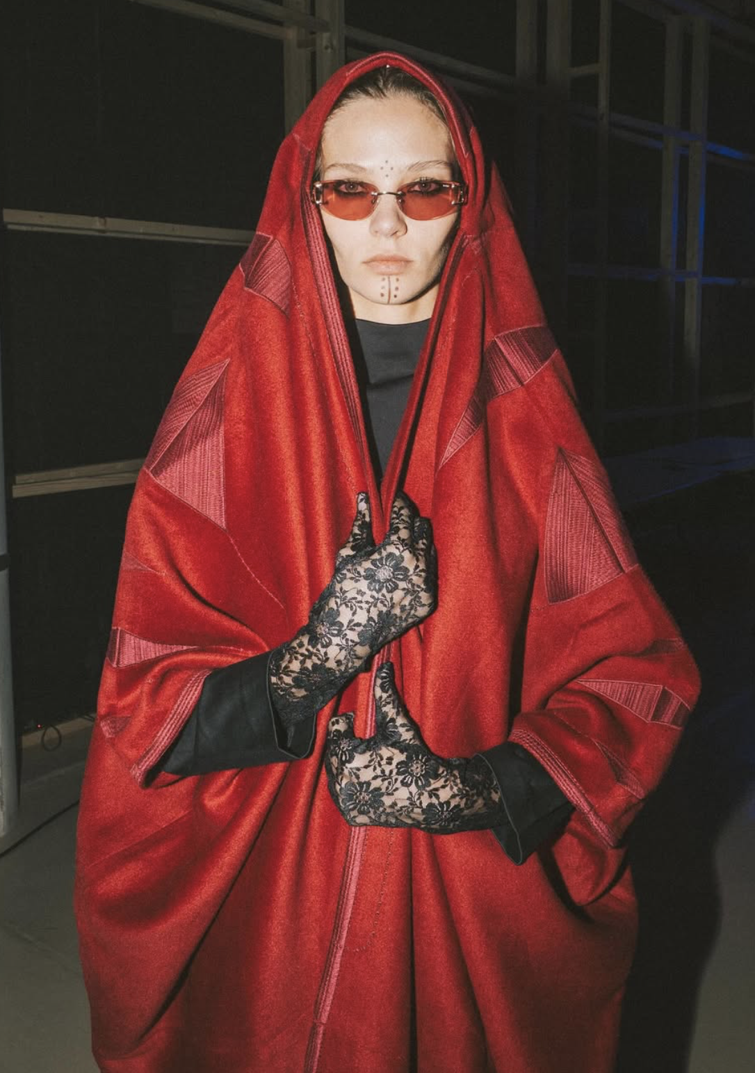 Qormuz ضمن أسوع الموضة في الرياض ٢٠٢٥