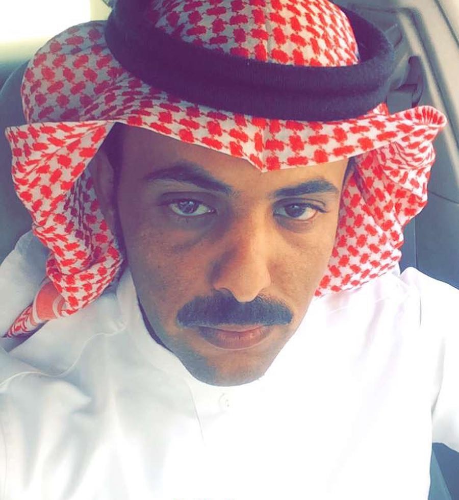 الشاعر الراحل مهاوش الهروال