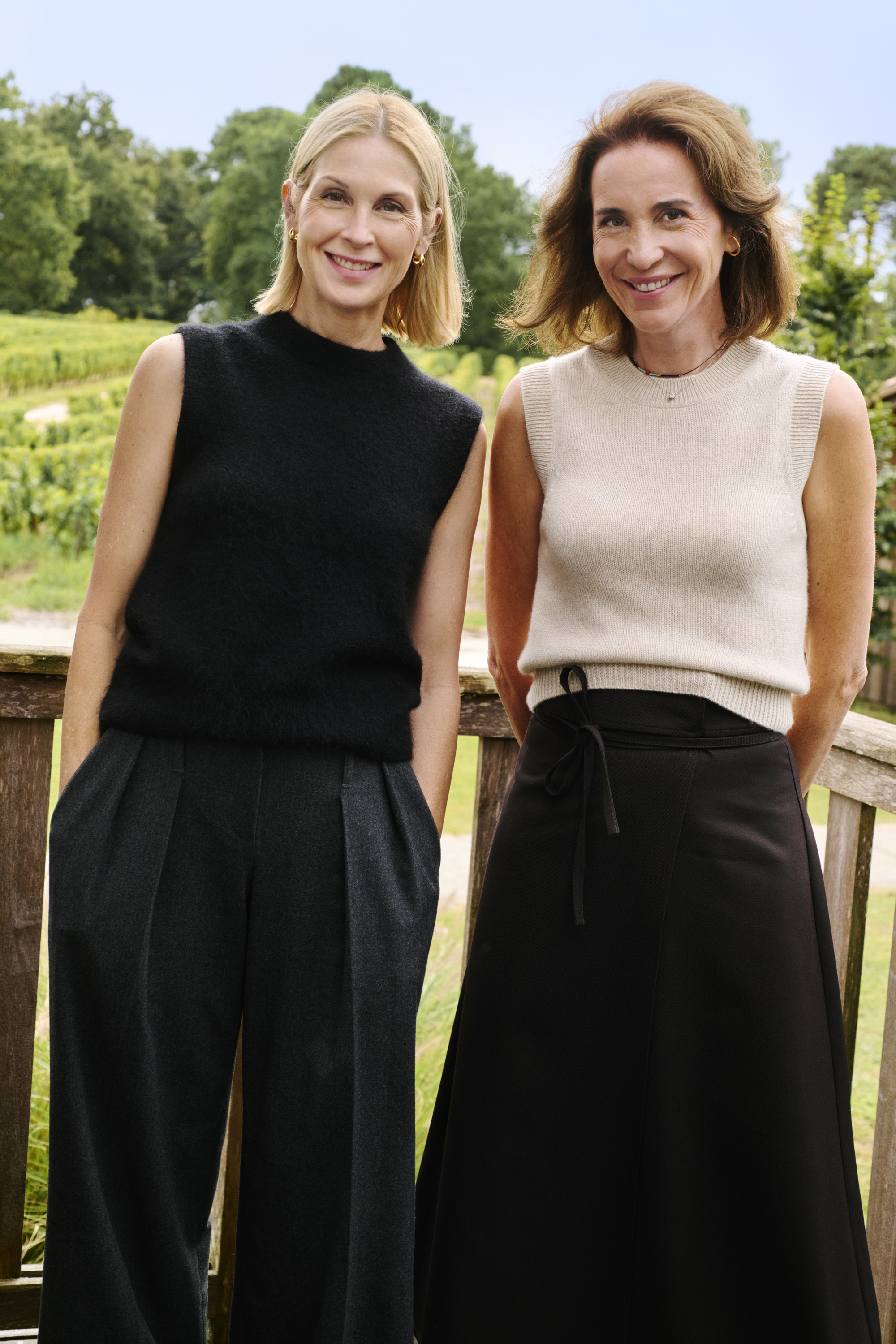 "كودالي" تكشف عن مجموعة "Premier Cru" 