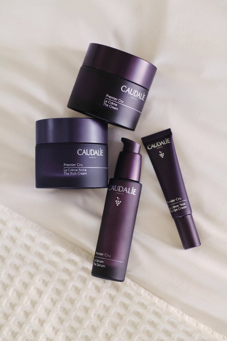 كودالي تكشف عن "بريميير كرو": ثورة علمية تعيد لبشرتك بريق الشباب من قلب الطبيعة