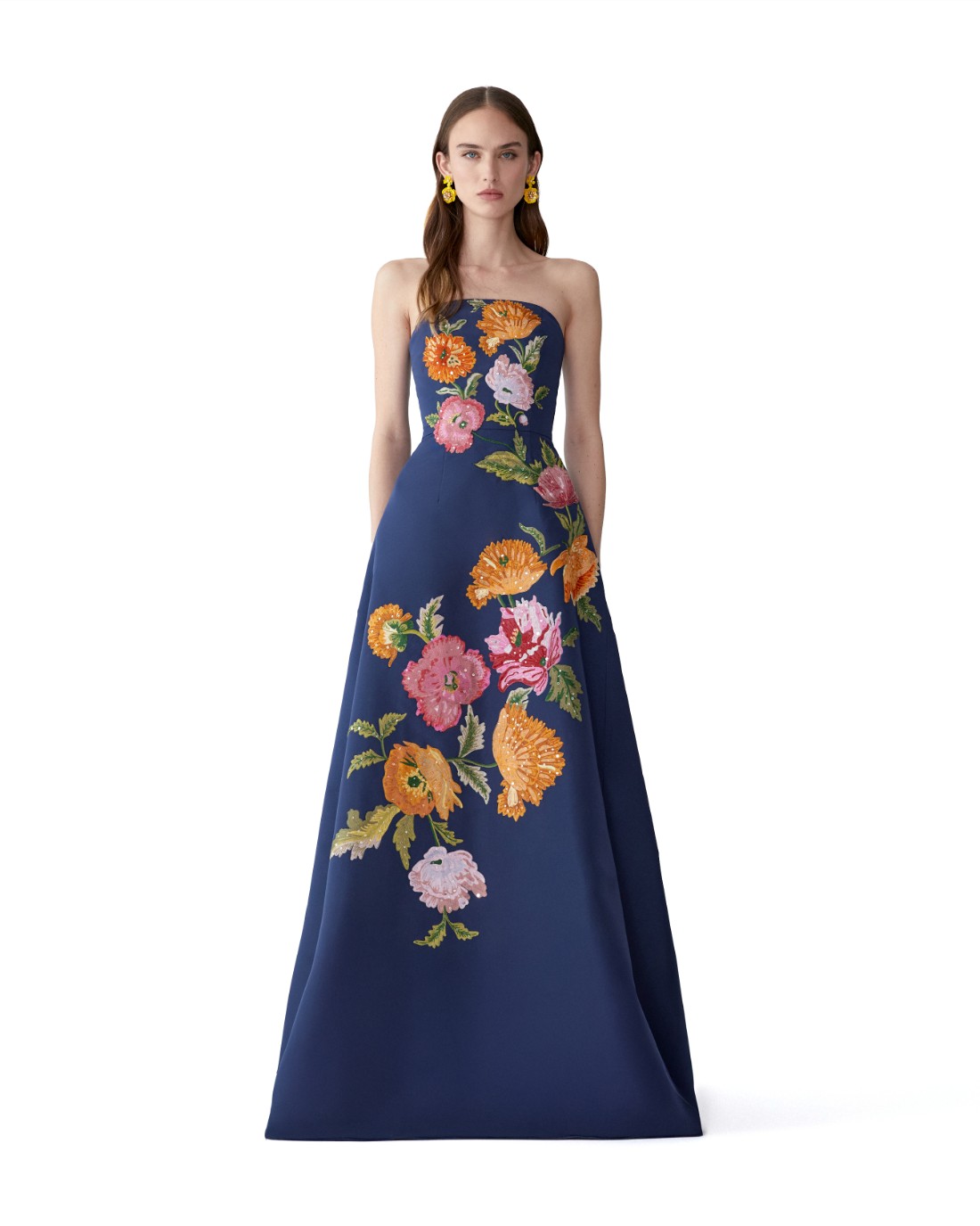 مجموعة "كارولينا هيريرا" ريزورت 2026 