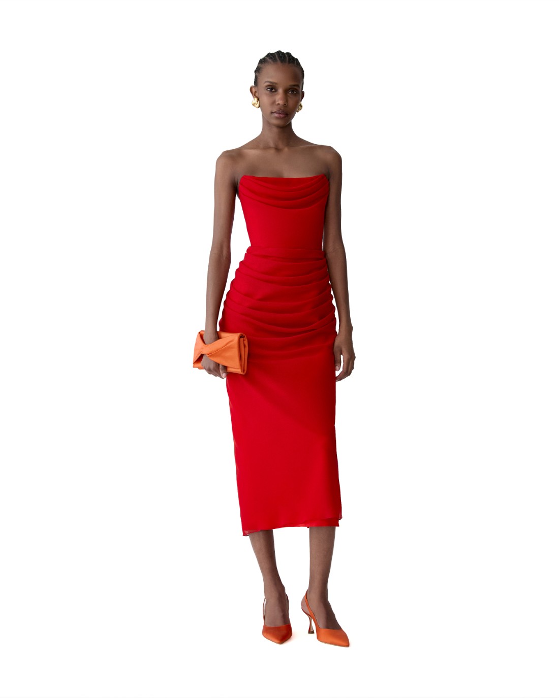 مجموعة "كارولينا هيريرا" ريزورت 2026 