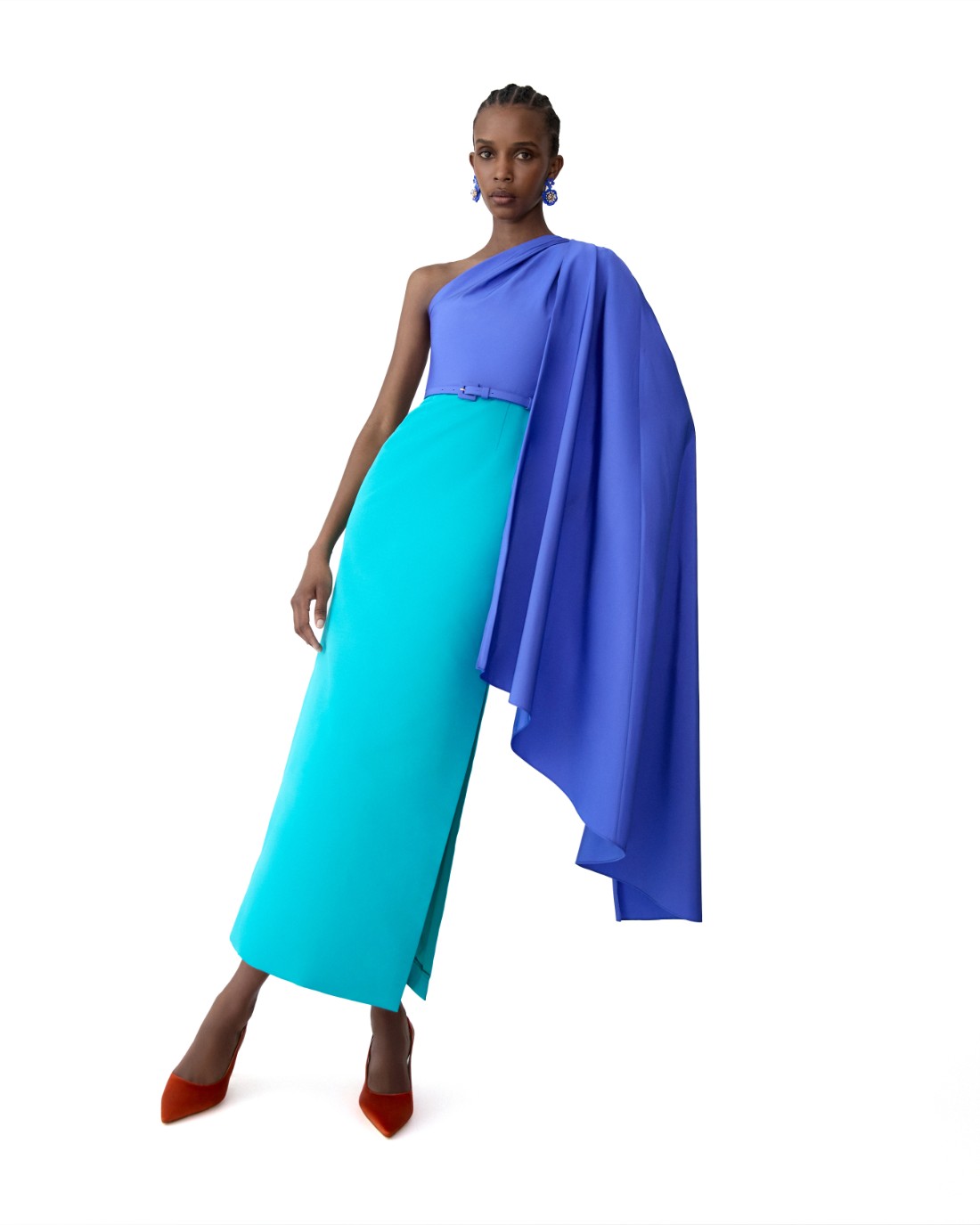 مجموعة "كارولينا هيريرا" ريزورت 2026 