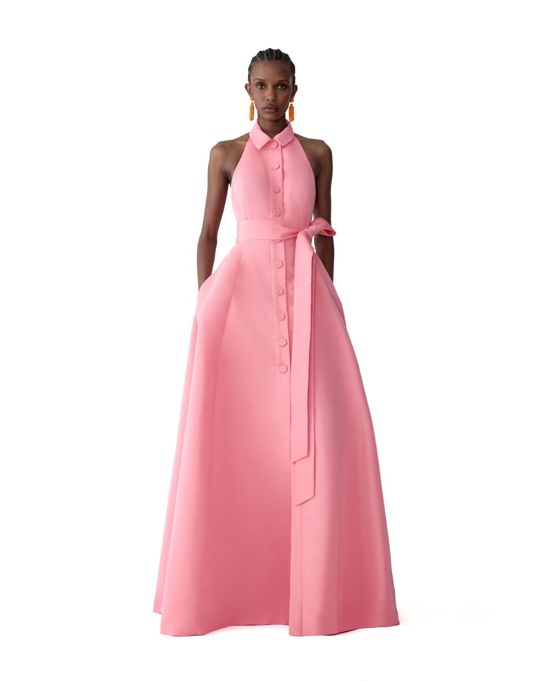 مجموعة "كارولينا هيريرا" ريزورت 2026 