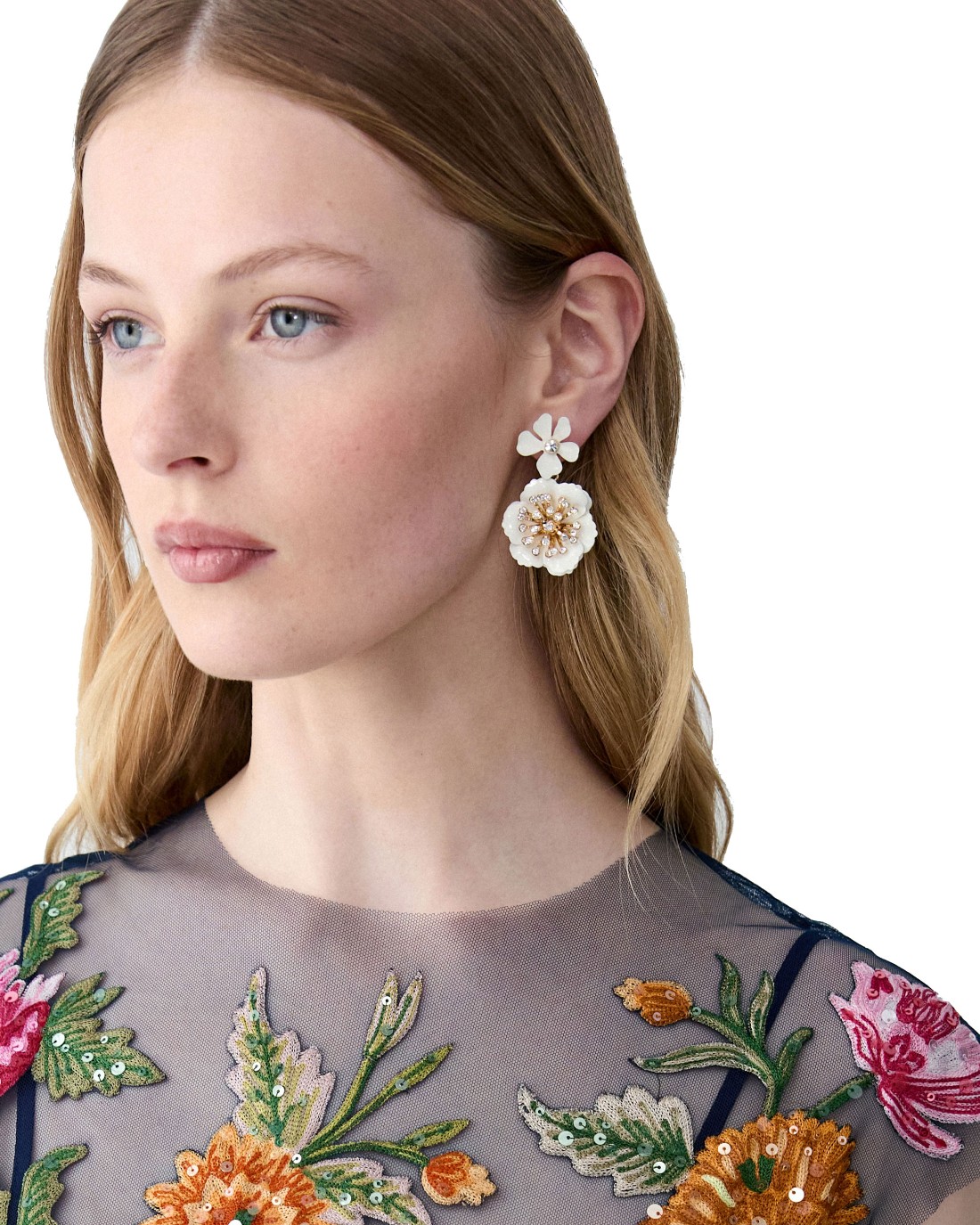 مجموعة "كارولينا هيريرا" ريزورت 2026 