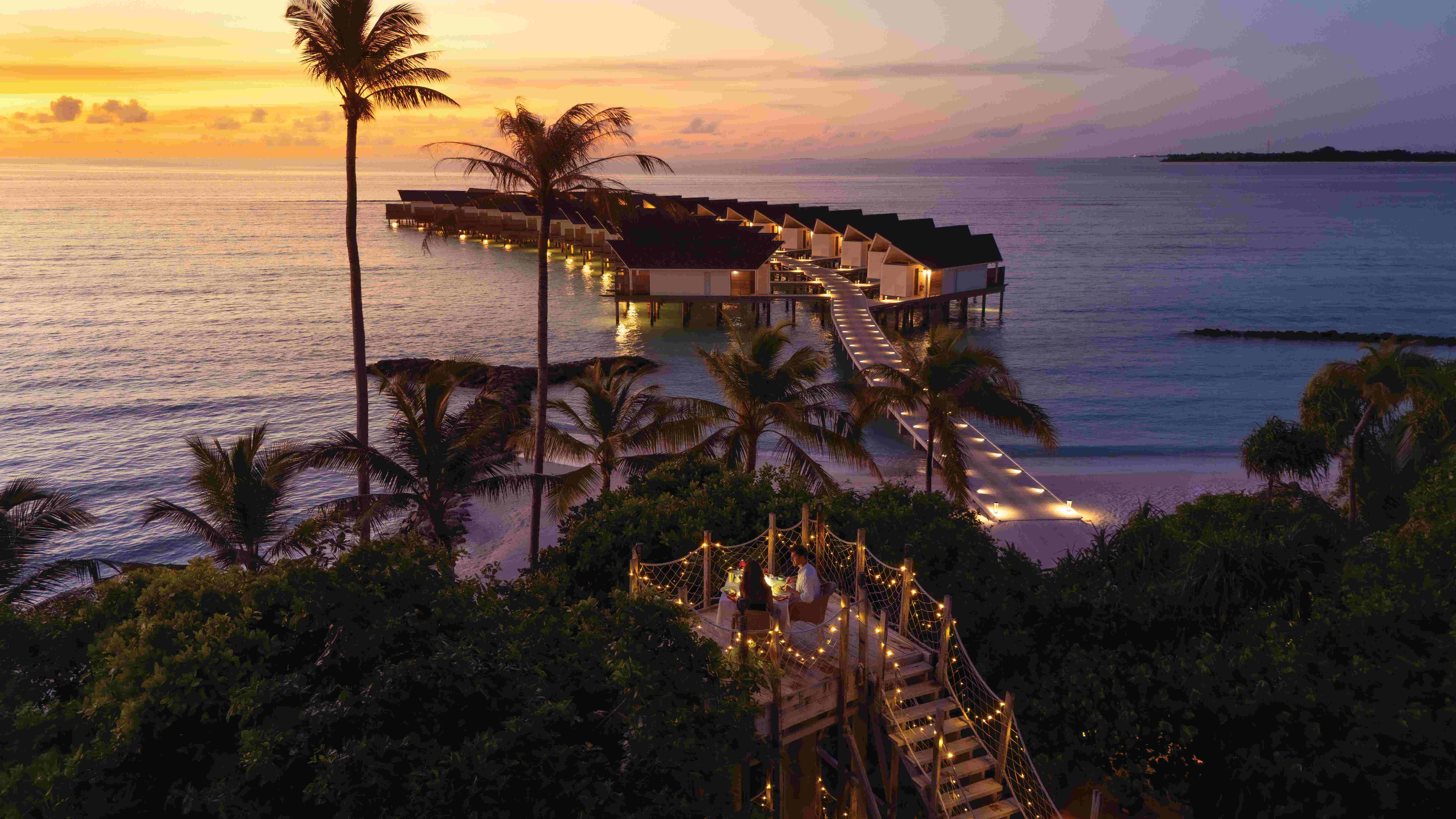 RAAYA by Atmosphere - حيث الحب يجد طريقه ببطء وهدوء