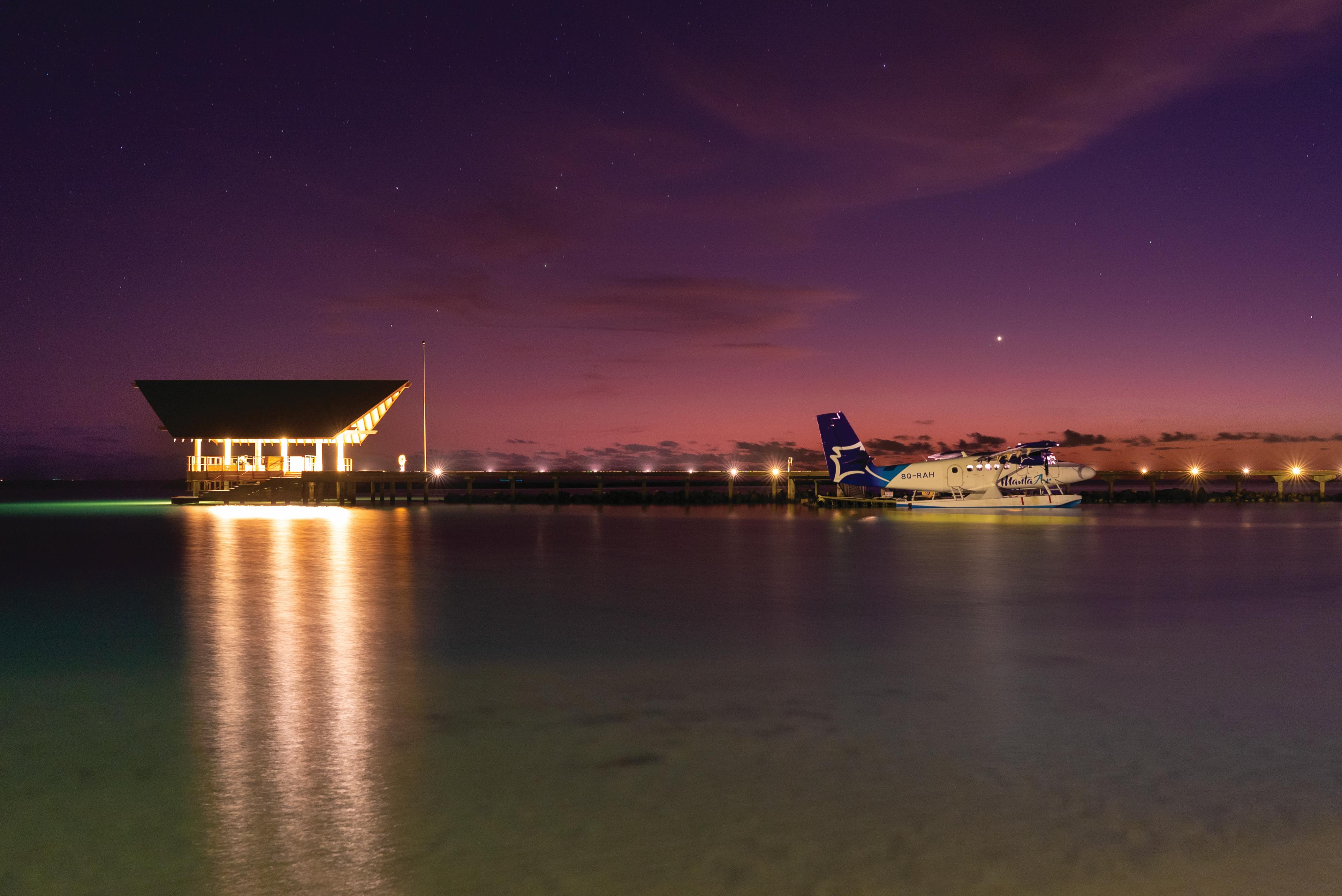 RAAYA by Atmosphere - رحلة إلى قلب الحب