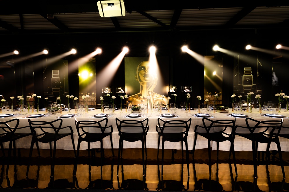 "رادو" تحتفي بـ40 عامًا من إرث السيراميك عالي التقنية