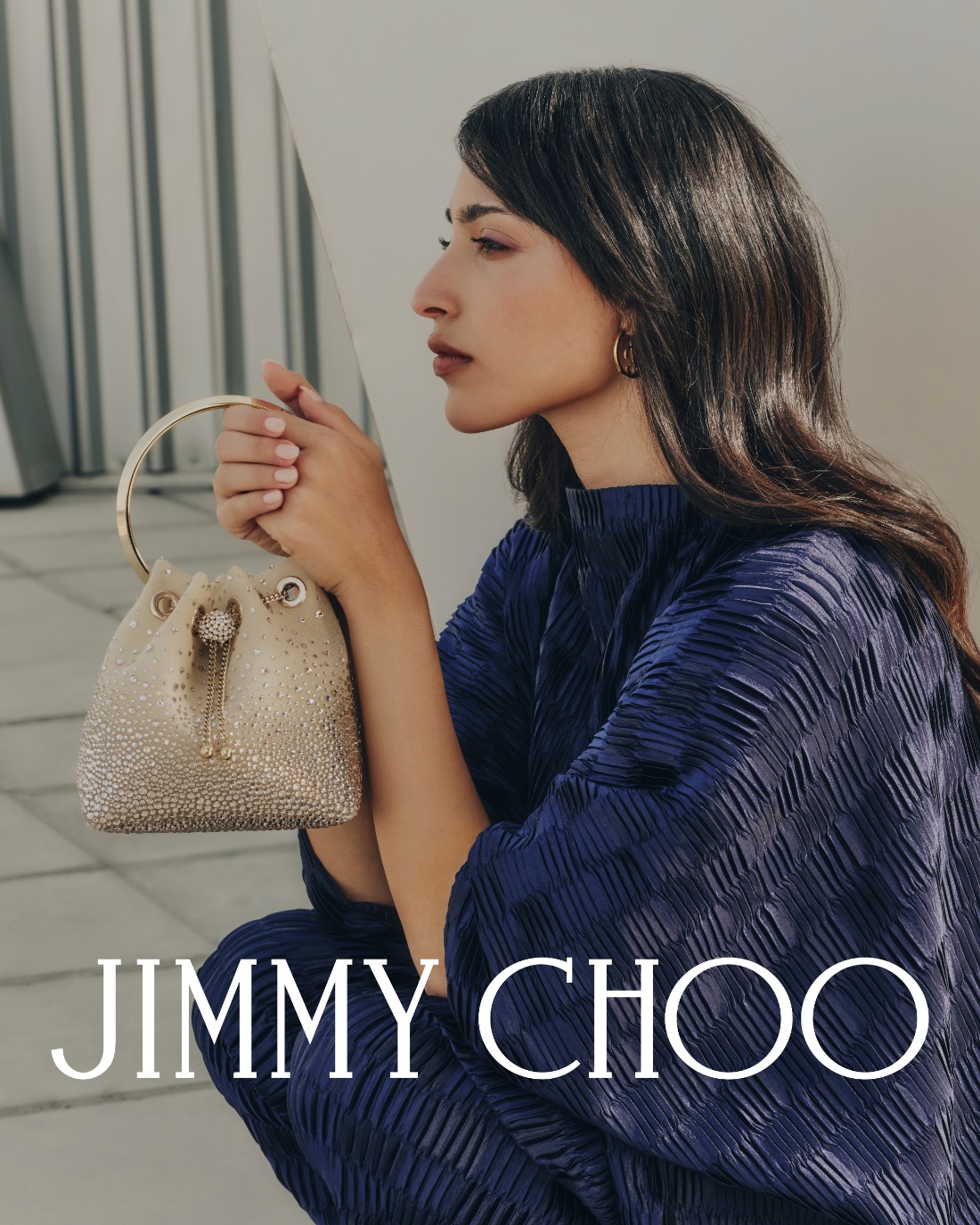 من مجموعة "جيمي شو" ‏‎ The Exclusive Capsule Collection‏لعام 2026 ‏احتفاءً بشهر رمضان 