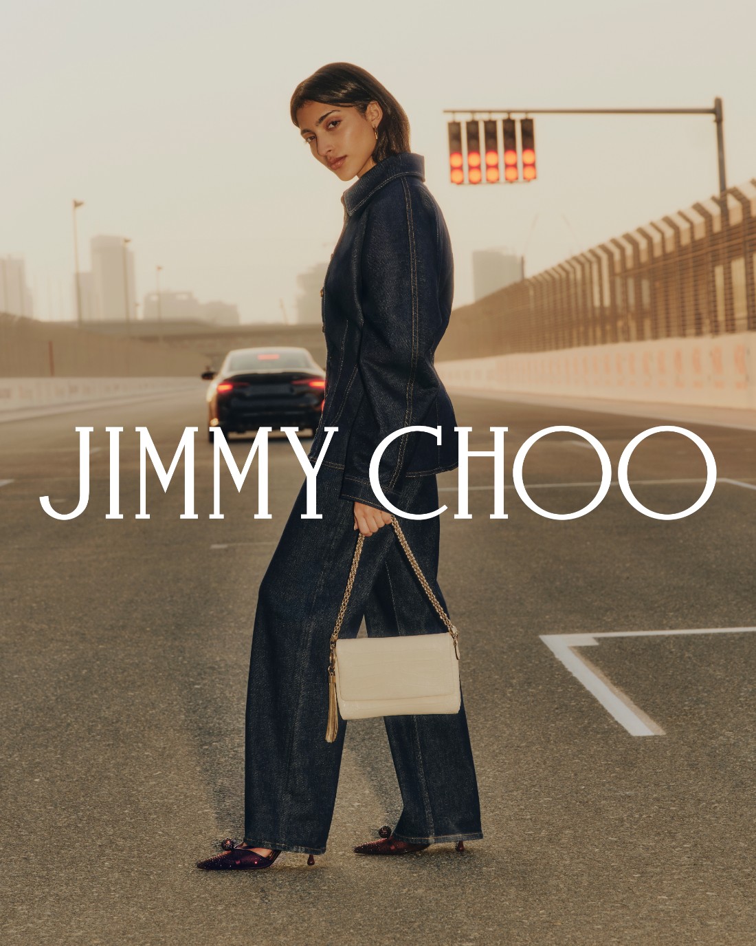 تناغمت بساطة مسار السباق مع بريق 19 تصميماً فريداً 