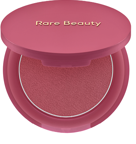 Soft Pinch Matte Bouncy Blush الجديد من Rare Beauty