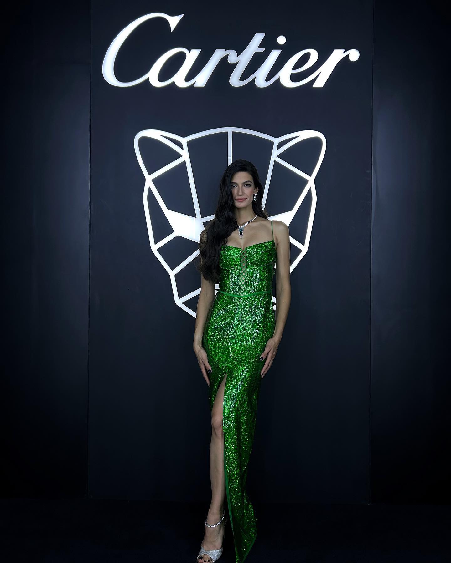 تارا عماد