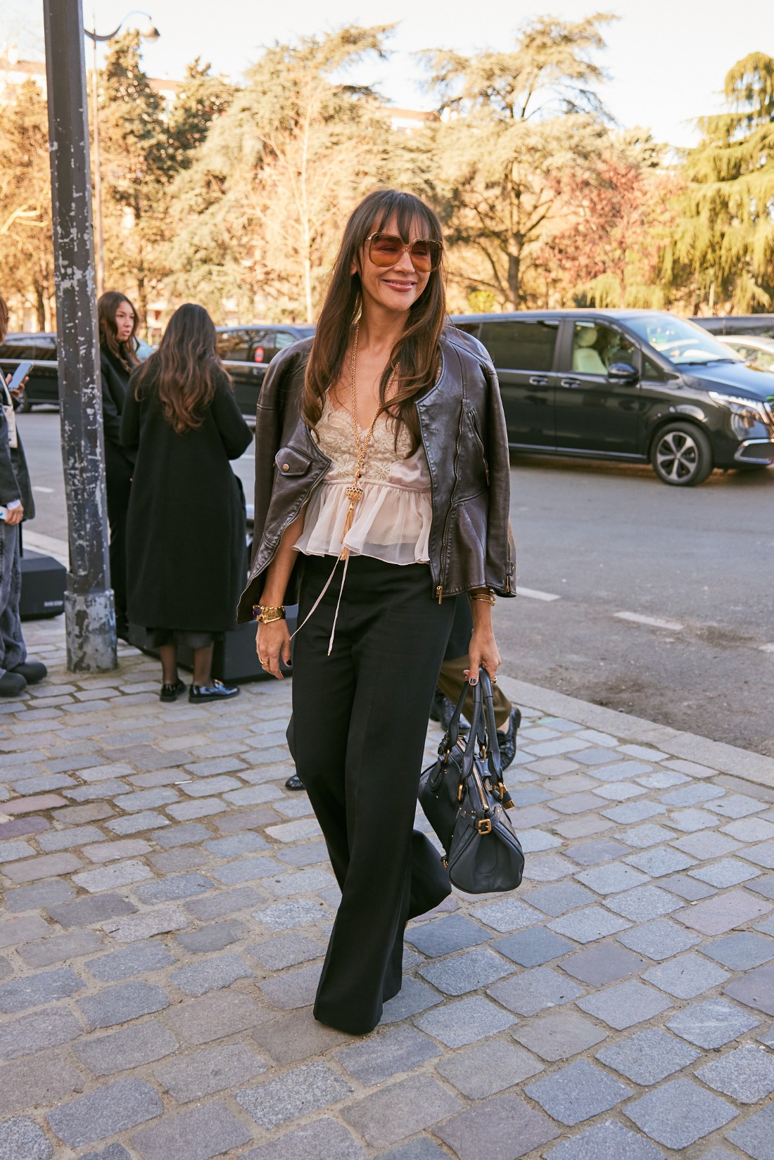 Rashida Jones 