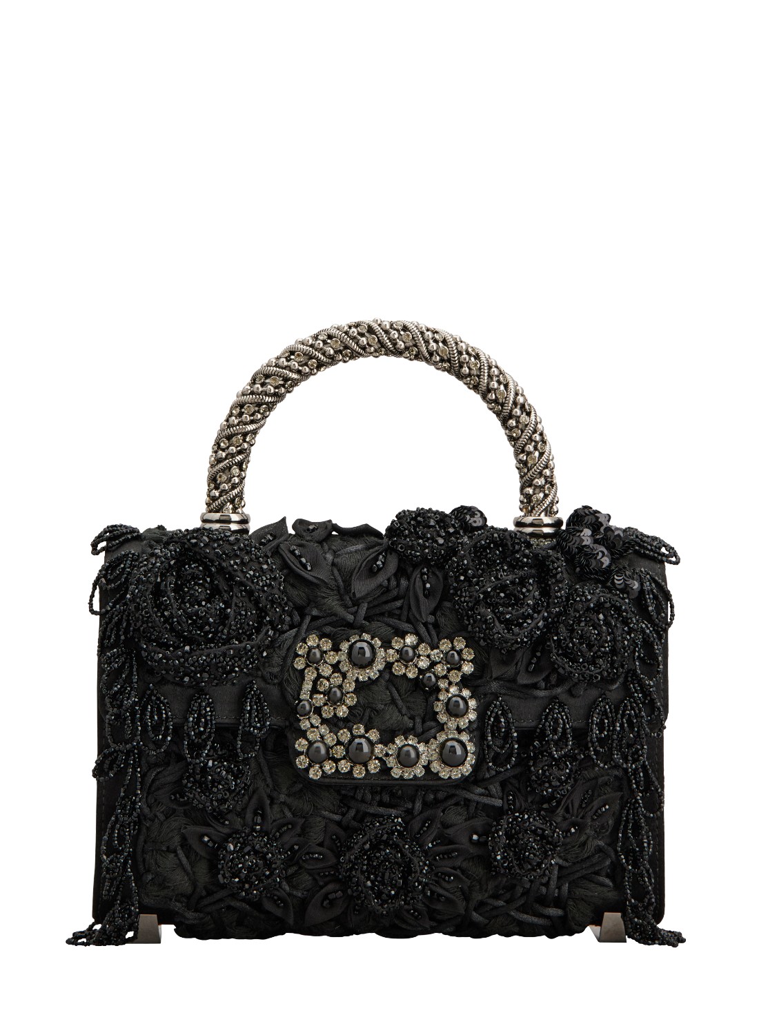 من مجموعة La Rose Vivier Pièce Unique