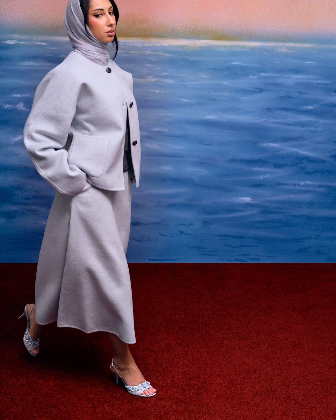 مجموعة Rene Caovilla لرمضان 2026 ‏