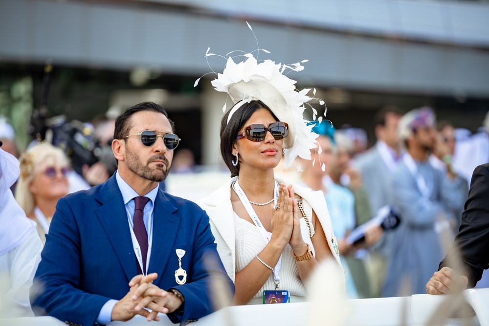 كأس دبي العالمي 2026