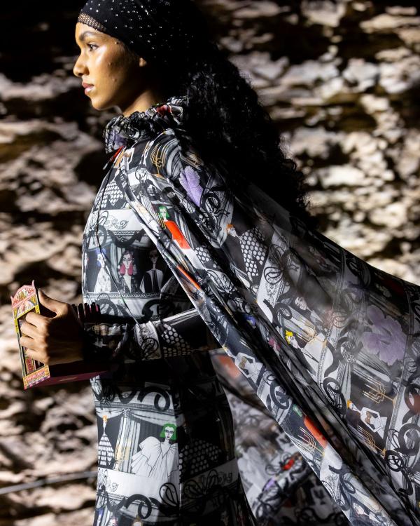 RFW 2025 Atelier Hekayat