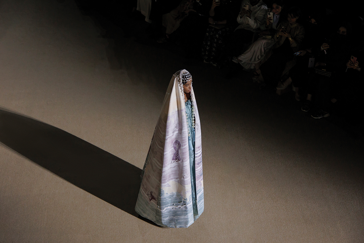 مجموعة ‏Yamal من وعد العقيلي