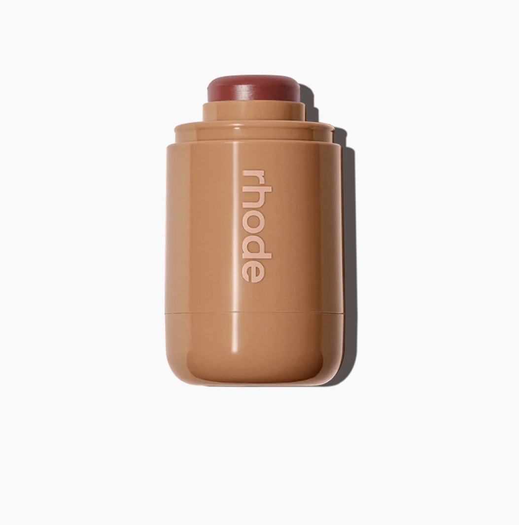 RHODE Pocket Blush Toasted Teddy Rhode