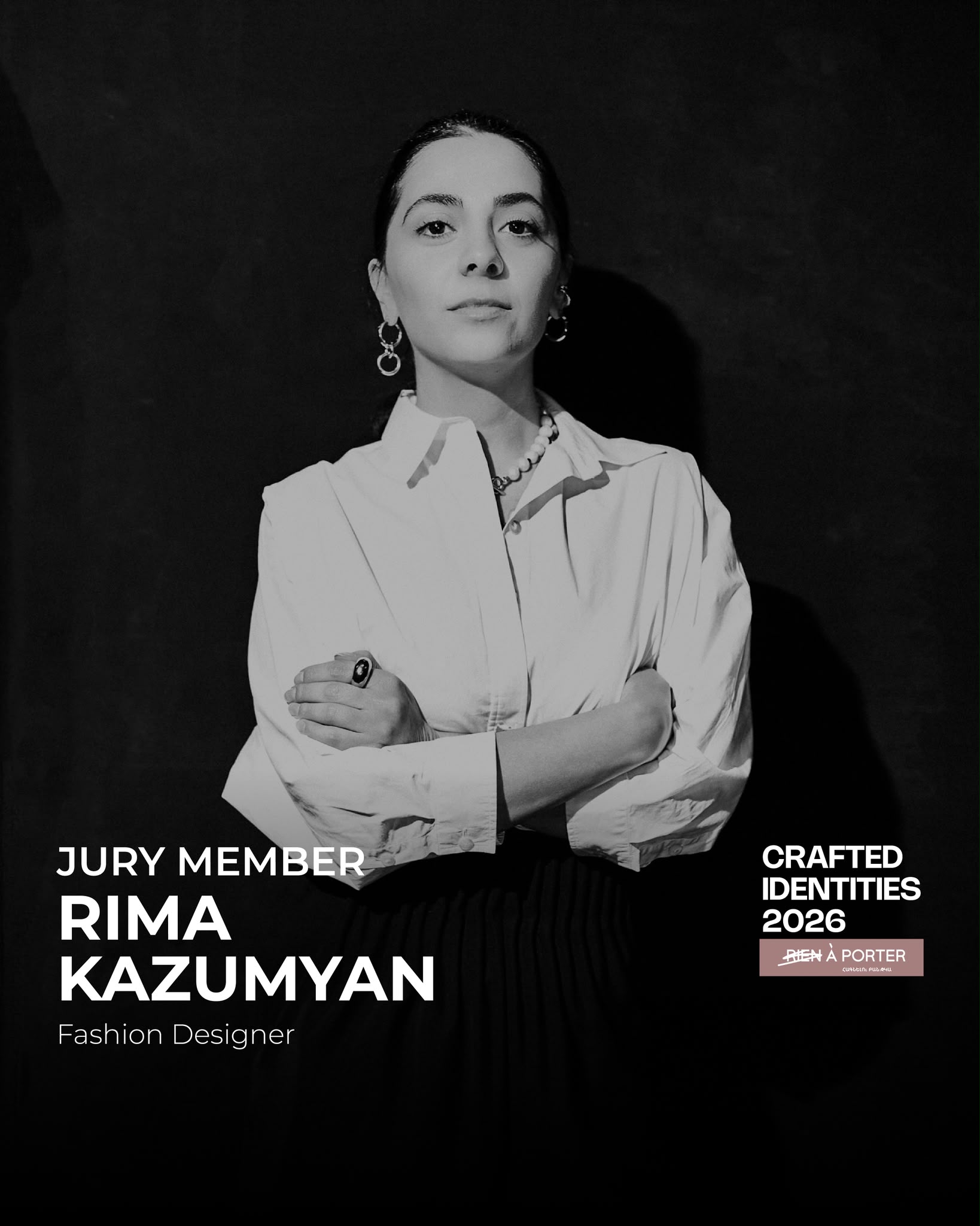 "ريما كازوميان"Rima Kazumyan 