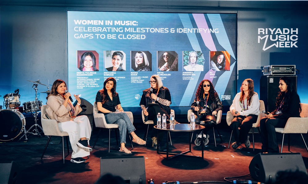 أسبوع الرياضي الموسيقي