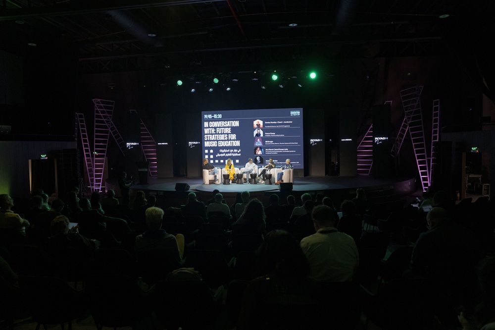 أسبوع الرياضي الموسيقي