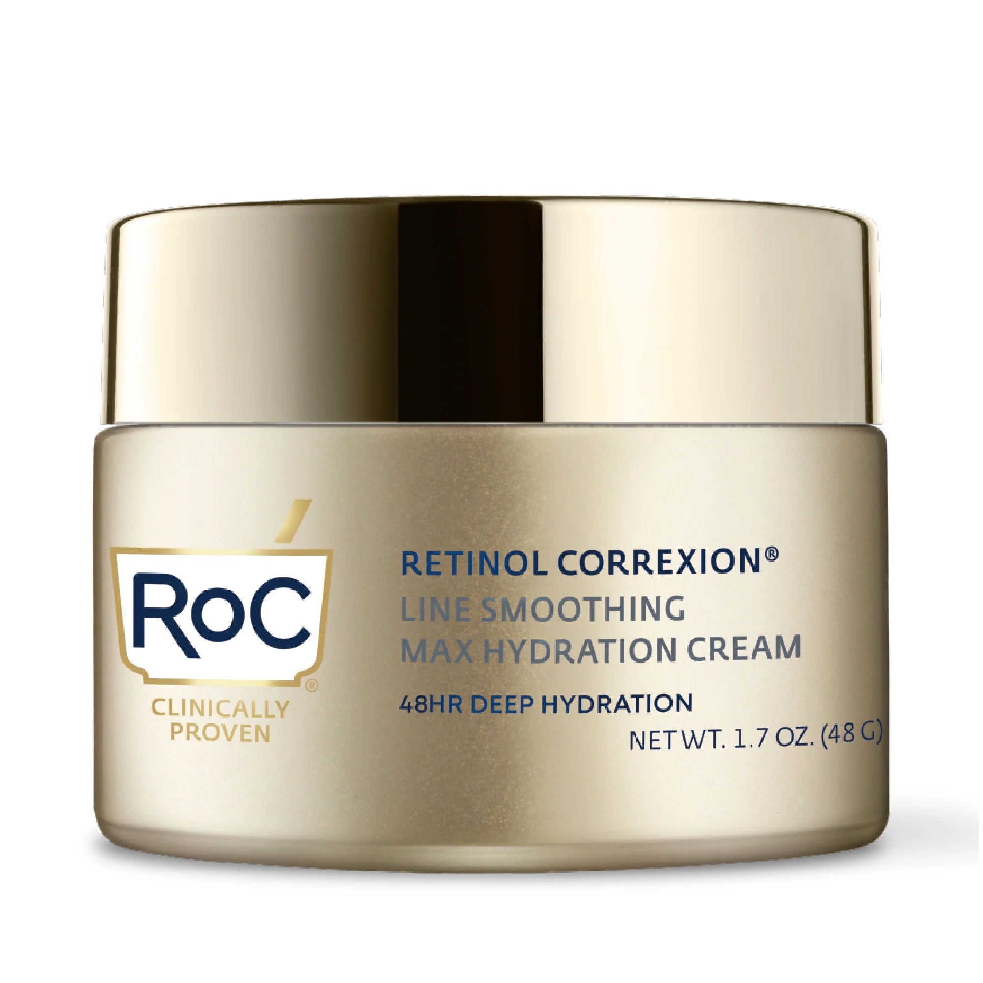 ROC Retinol Correxion Max Daily Hydration Crème