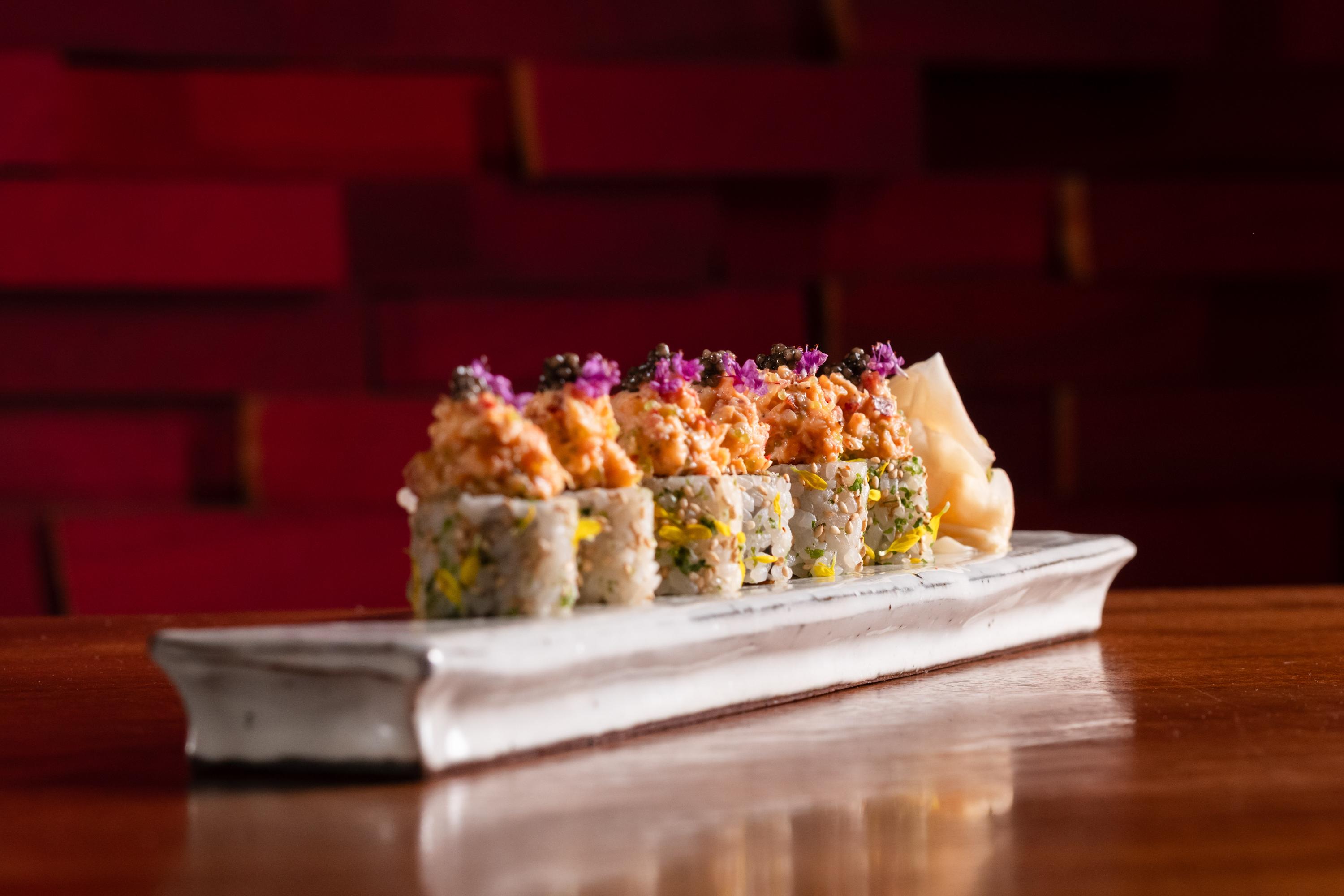 ROKA Dubai