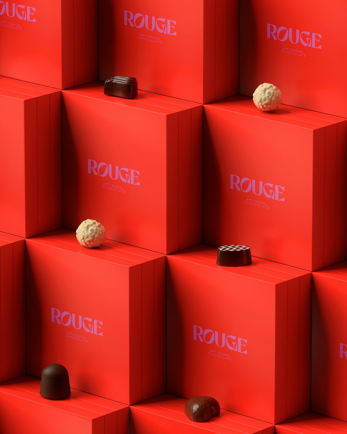 ROUGE  