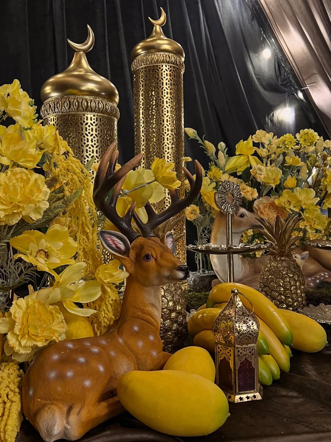 ROYALE EVENTS من ديكورات شركة رويال ايفنت