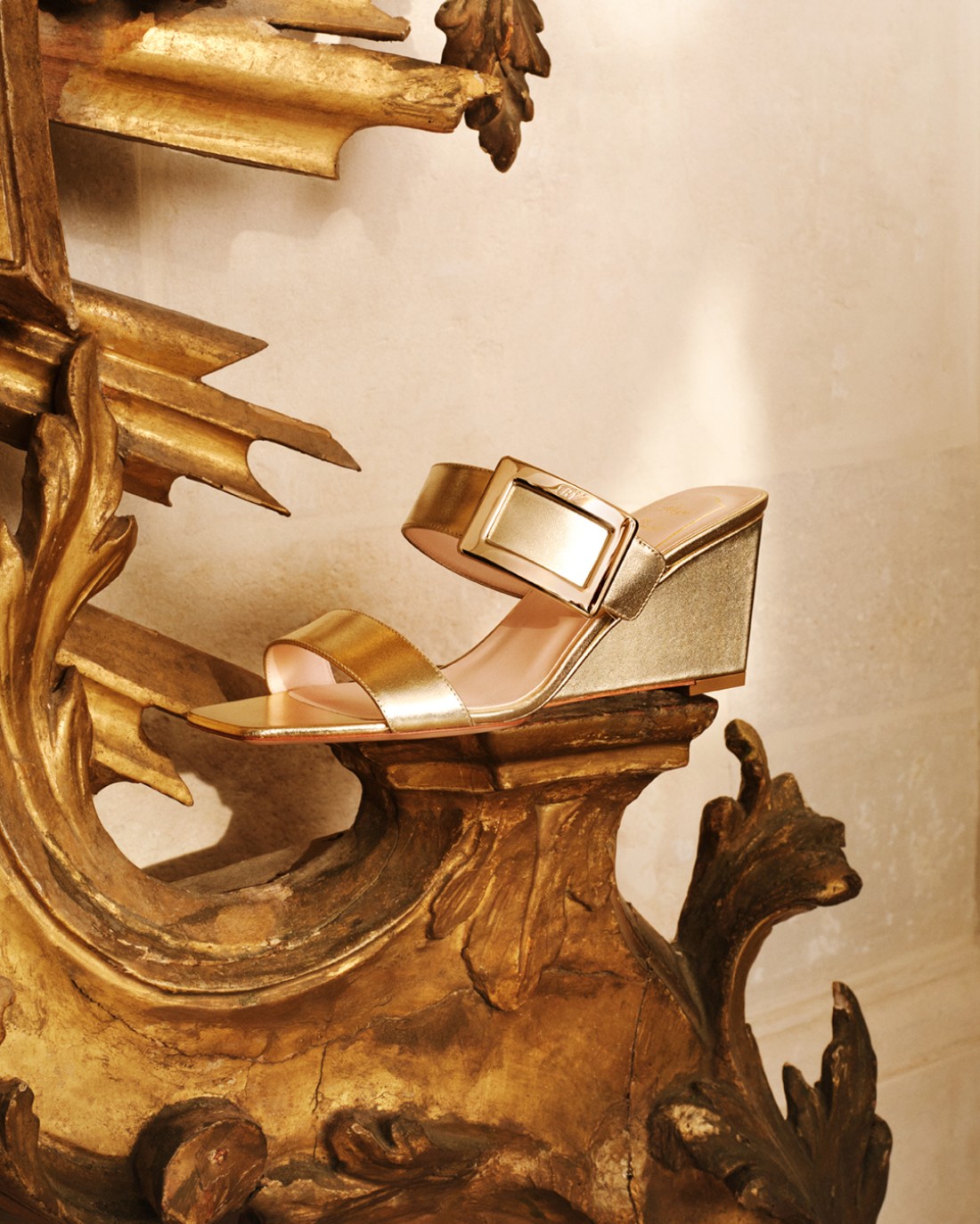 مجموعةRoger Vivier ‎ لرمضان 2026 ‏