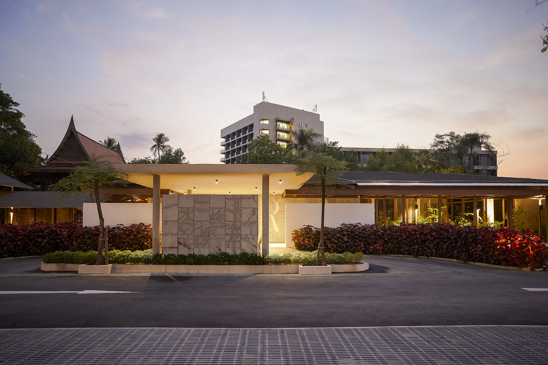 RXV Wellness Village