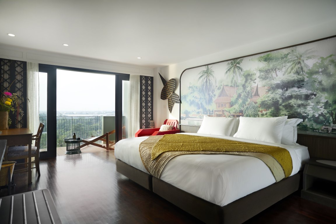 RXV Wellness Village
