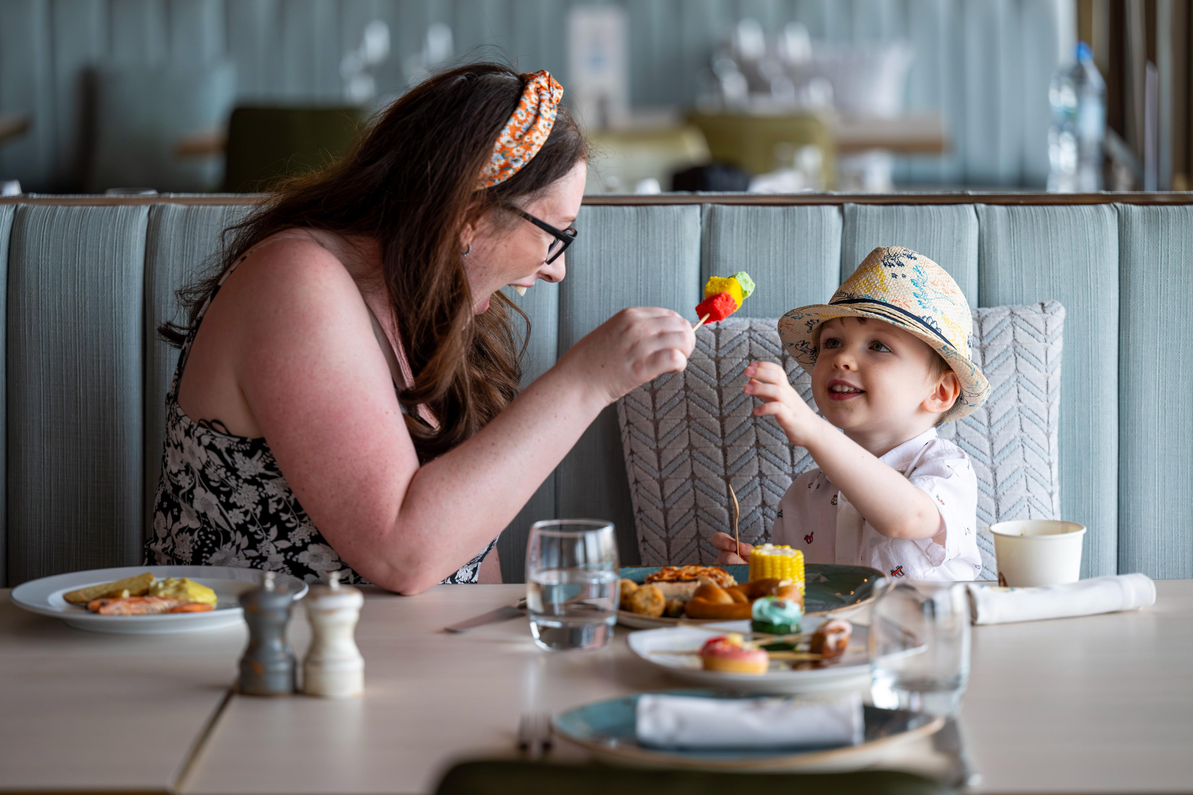 Radisson Blu Hotel Dubai Deira Creek