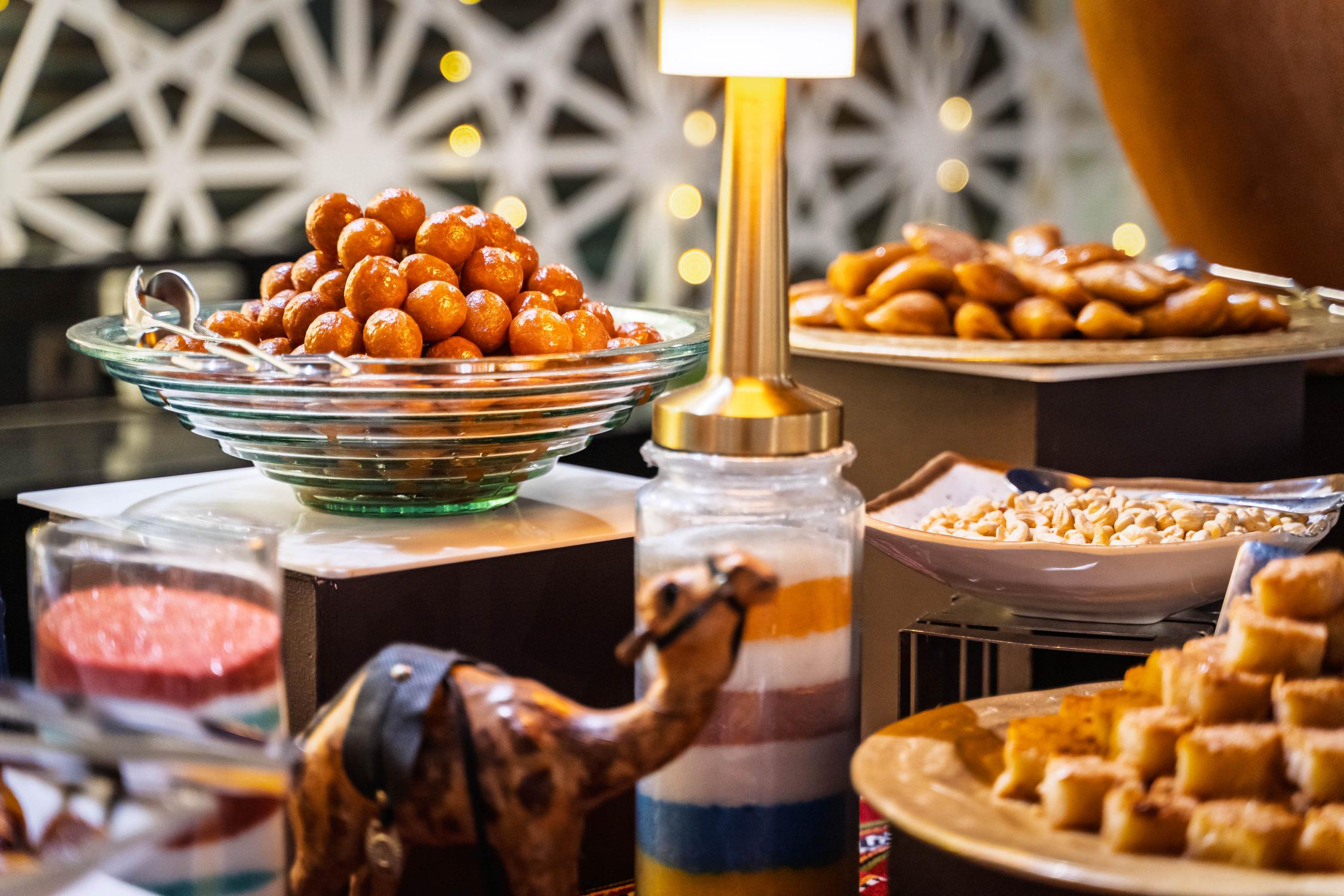 Radisson Blue Creek Deira