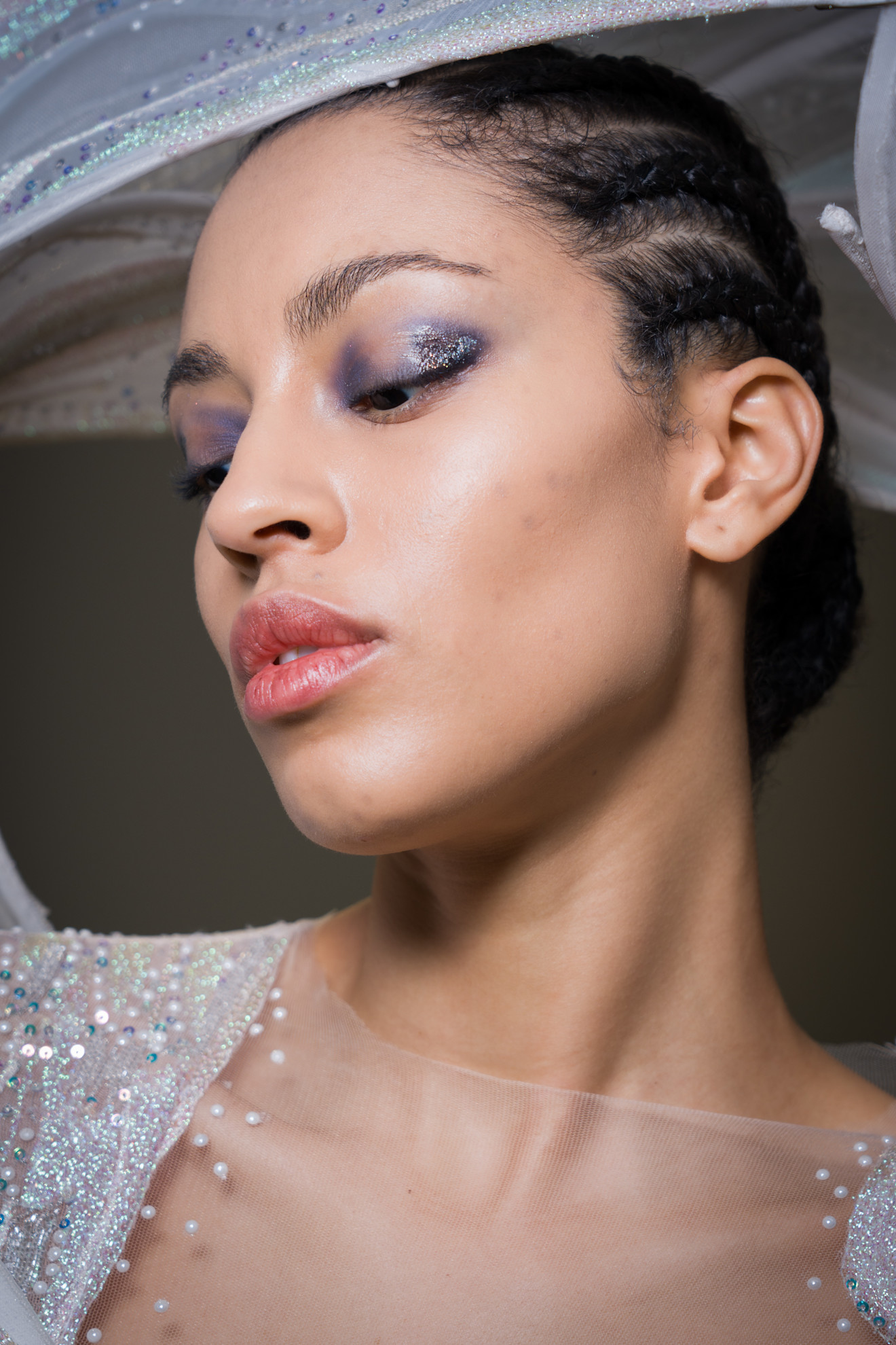 لى طريقة دار Georges Hobeika.