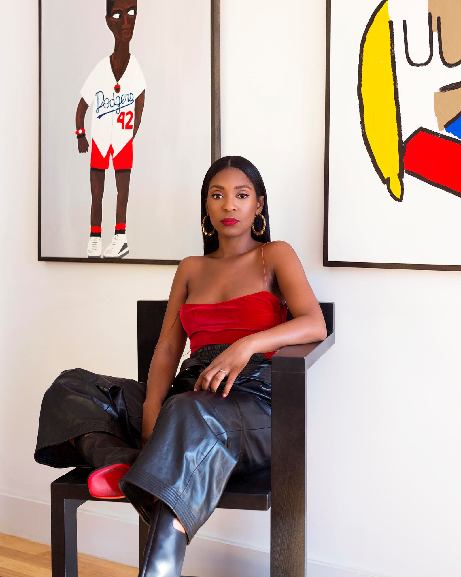Rajni Jacques