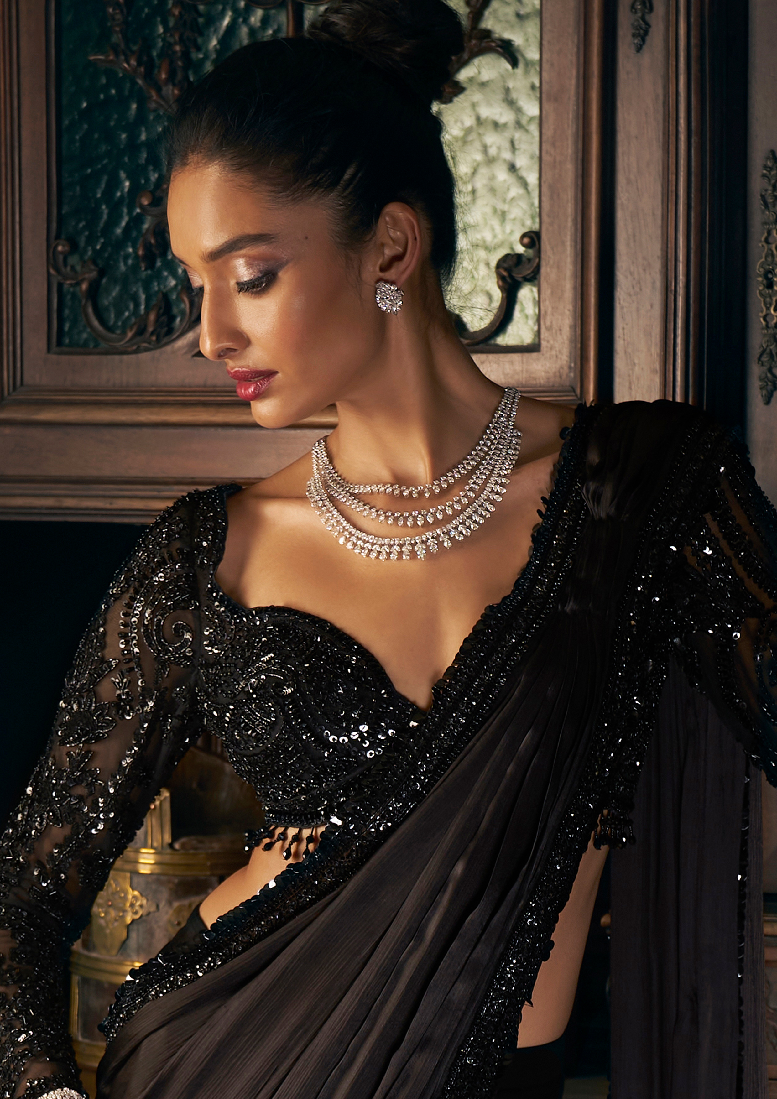 تصاميم دار Rakyan's Fine Jewellery