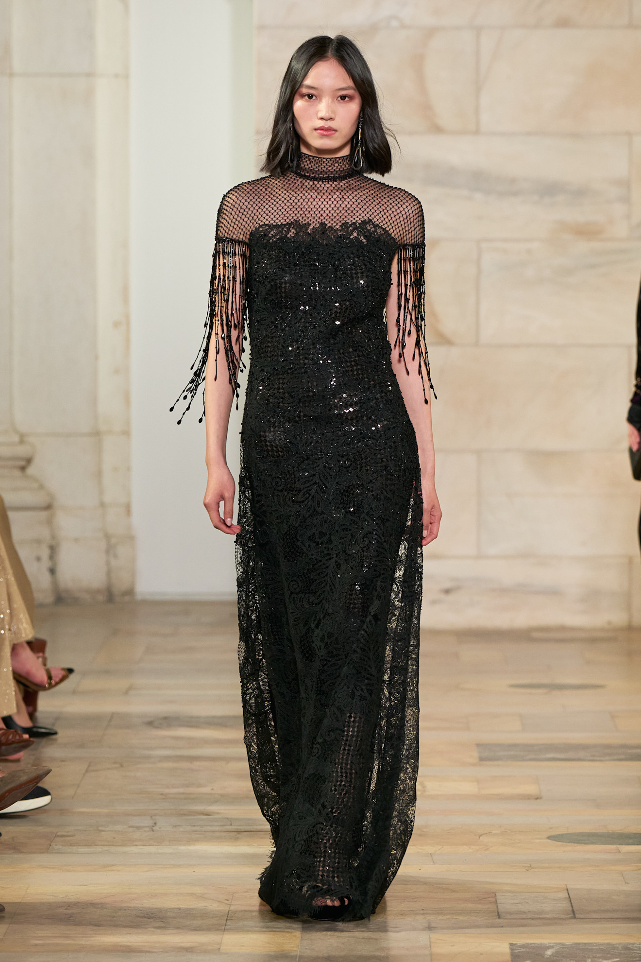 تصاميم أنيقة لخريف وشتاء 2025