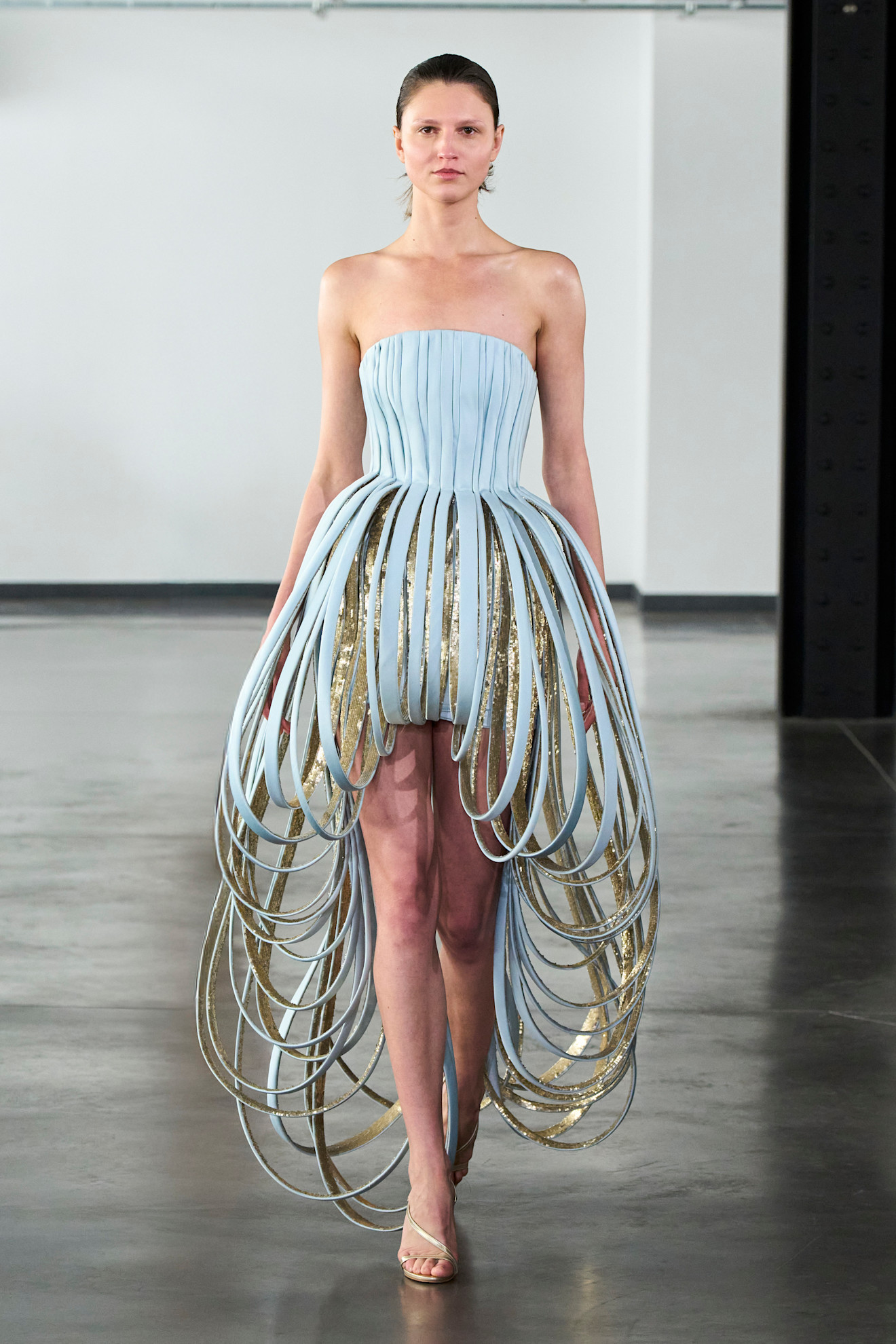 مجموعة رامي العلي ربيع و صيف 2026 للأزياء الراقية