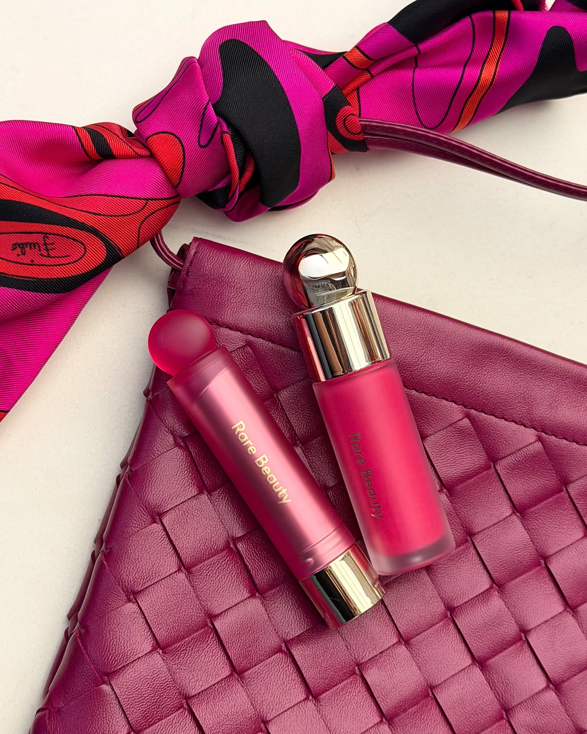 Rare Beauty Lipstick