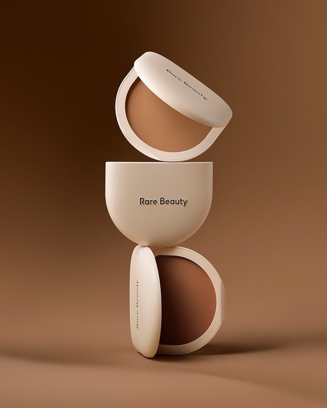 Rare Beauty Tinted Pressed Finishing Powder