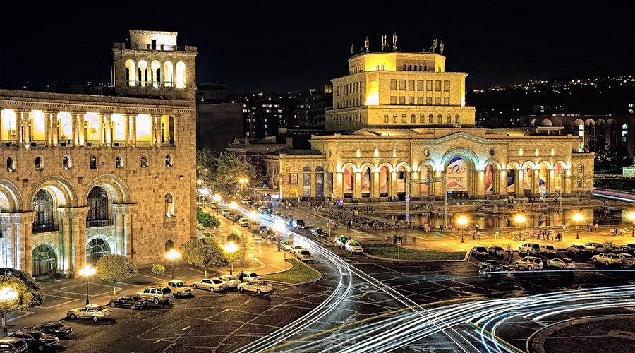 ساحة الجمهورية