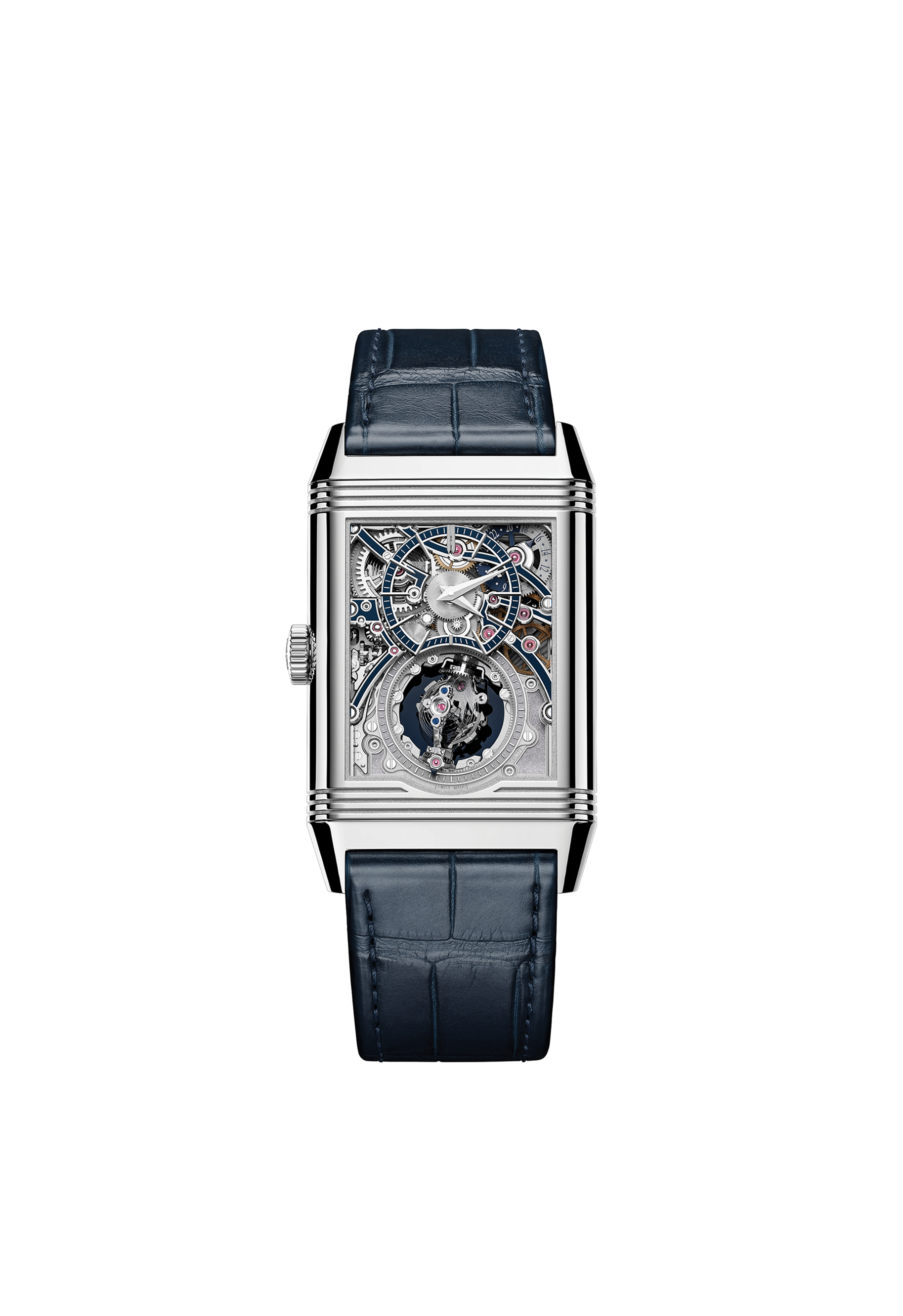JAEGER-LECOULTRE