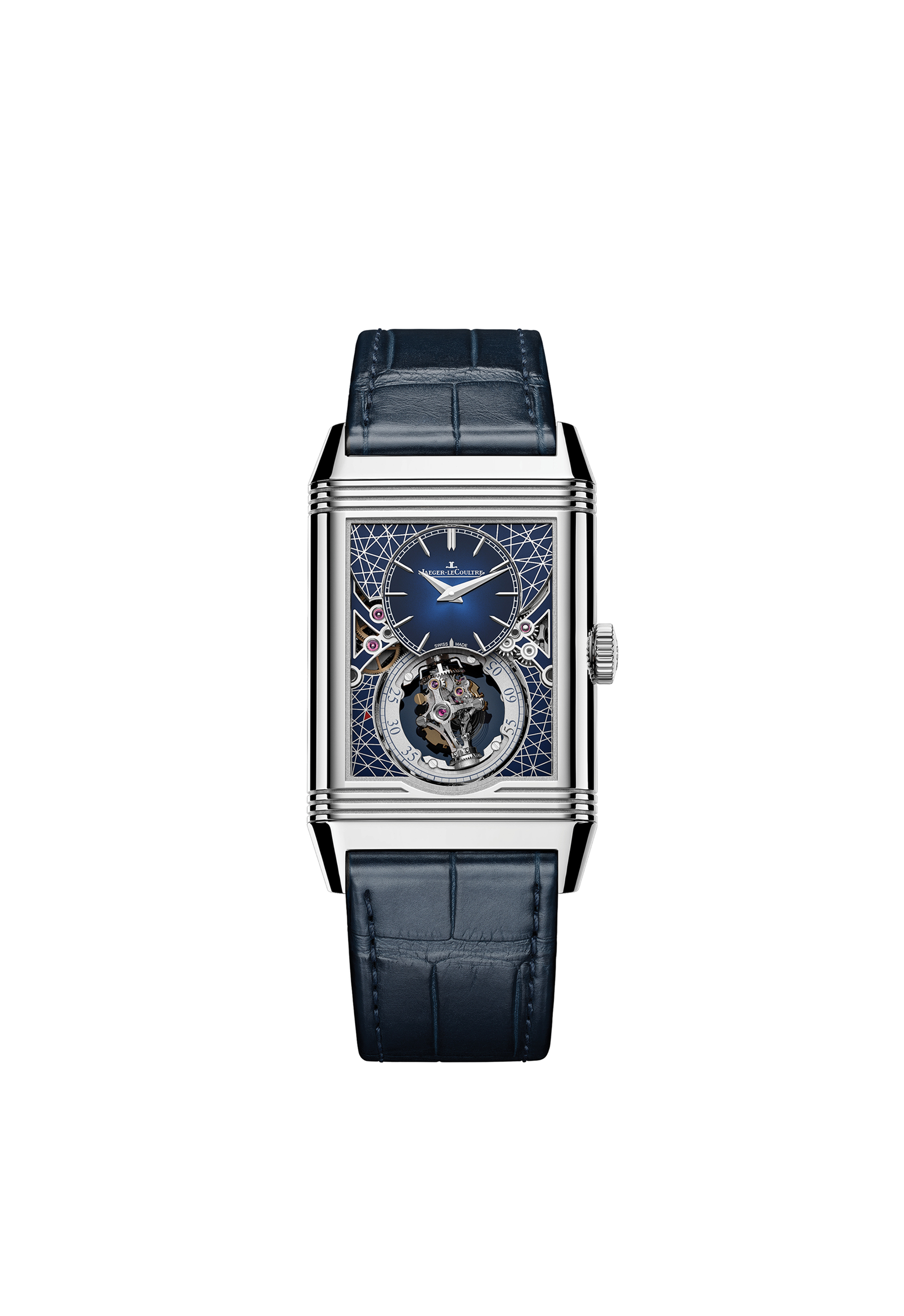 JAEGER-LECOULTRE