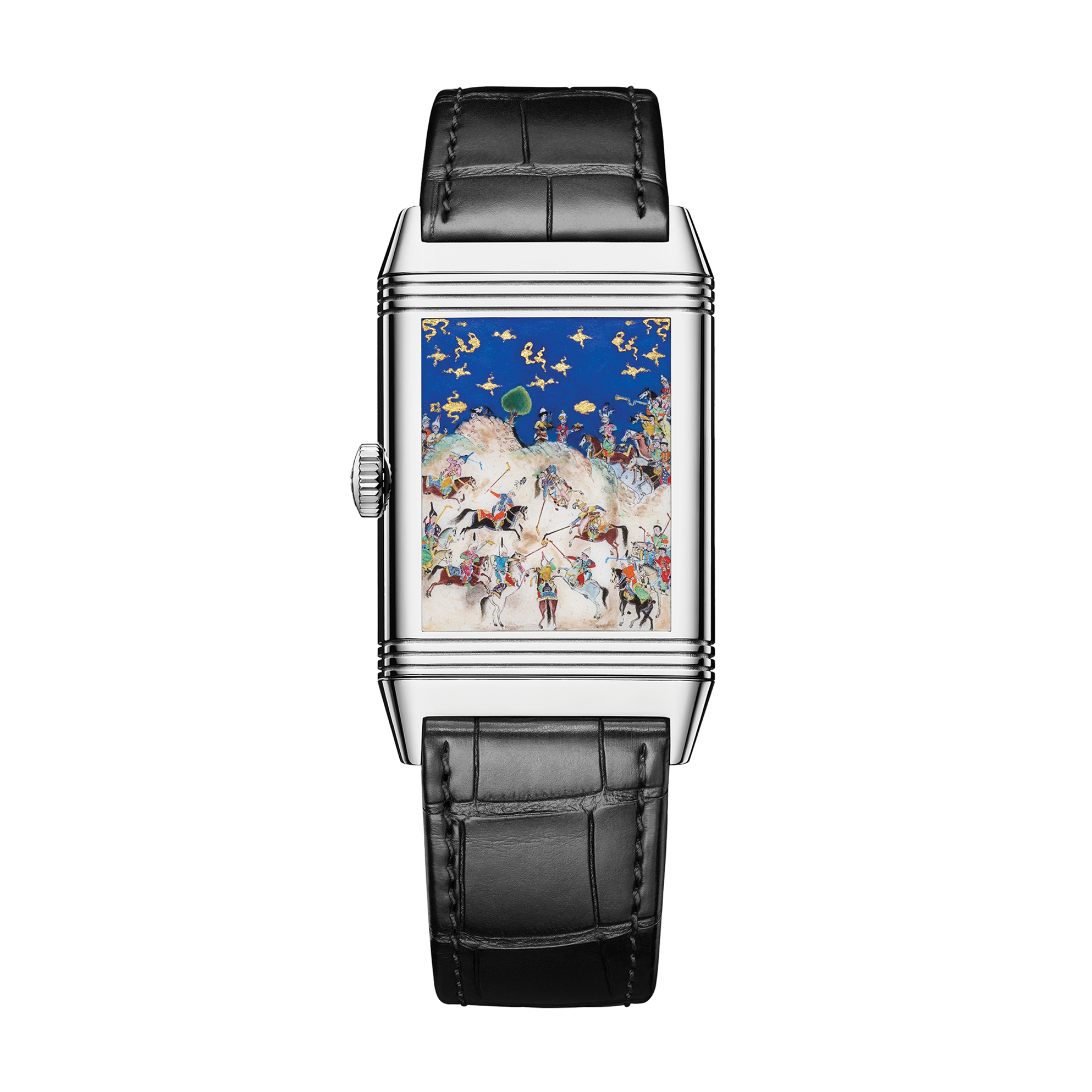 JAEGER-LECOULTRE