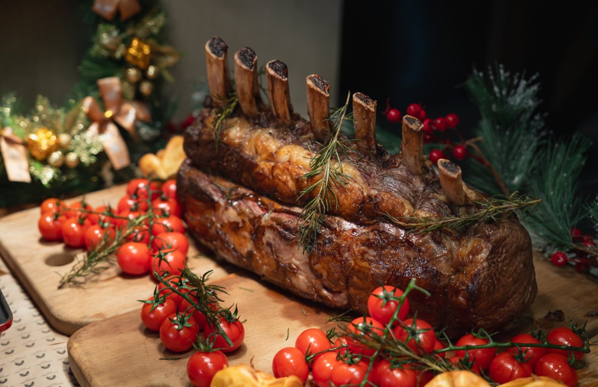 "باراماونت ميدتاون دبي" يحوّل موسم الأعياد إلى مغامرة سينمائية بنكهة "ويلي ونكا"